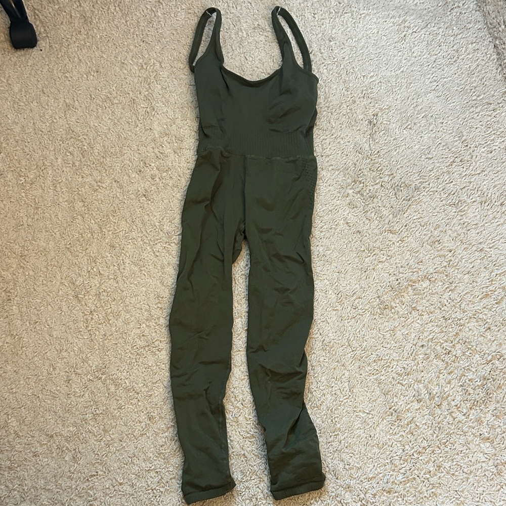 Free People Movement One Piece Size xs/s